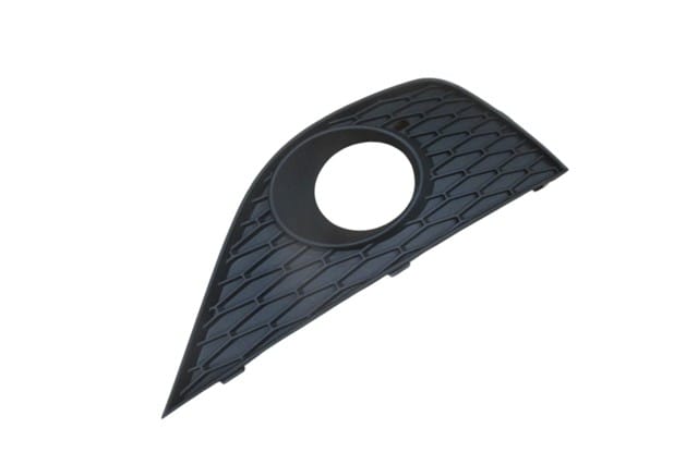 Seat Ibıza Sis Lamba Kapağı Sol Delikli (2009-2012) Seat Ibıza Sis Lamba Kapağı Sol Delikli (2009-2012)
