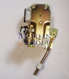 Honda Civic Arka Kapı Kilidi Sol 4kapı (1990-1991)