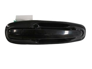 Chevrolet Lacetti Arka Kapı Dış Açma Kolu Sağ Siyah (2005-2009) OEM 96547982