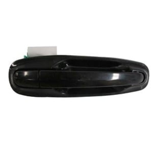 Chevrolet Lacetti Arka Kapı Dış Açma Kolu Sağ Siyah (2005-2009) Chevrolet Lacetti Arka Kapı Dış Açma Kolu Sağ Siyah (2005-2009)