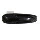 Chevrolet Lacetti Arka Kapı Dış Açma Kolu Sağ Siyah (2005-2009) Chevrolet Lacetti Arka Kapı Dış Açma Kolu Sağ Siyah (2005-2009)
