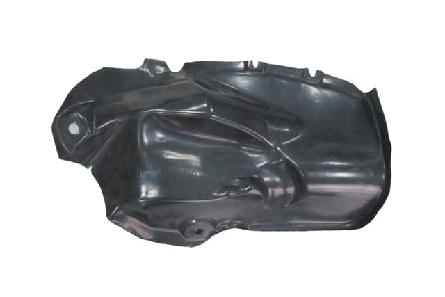 Dacia Dokker Arka Çamurluk Davlumbazı Sağ (2013-2021)