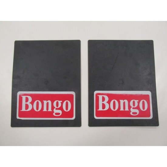 Kia Bongo- Kamyonet Ön Paçalık Sağ/sol Set (1998-2000)