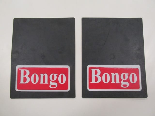 Kia Bongo Kamyonet Ön Paçalık Sağ/sol Set (1998-2000) OEM OK60A-5...