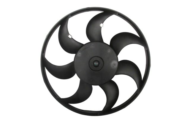 Opel Vectra A Radyatör Fan Kanadı (1988-1995) OEM 1341271