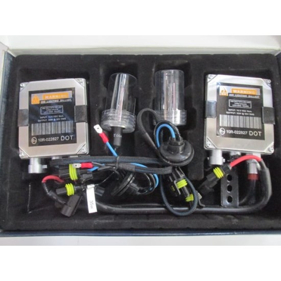Universal Hıd-h1 Xenon Ampul Seti 12v 10000kw Universal Hıd-h1 Xenon Ampul Seti 12v 10000kw