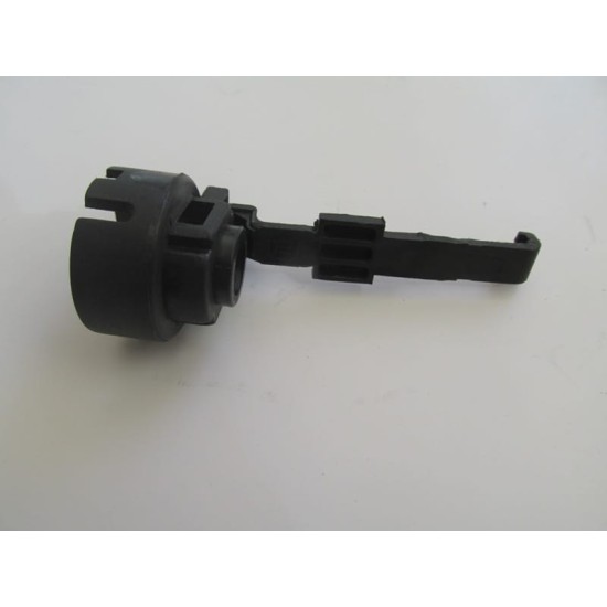 Opel Astra- H Geri Vites Mandal Plastiği (2004-2014)