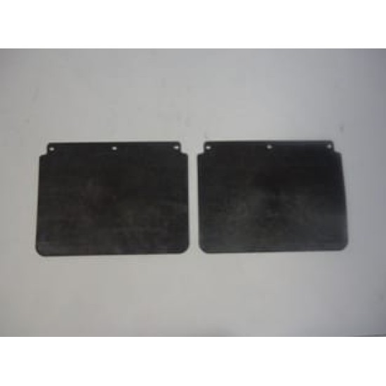 Hyundai Starex- Kamyonet Arka Paçalık Sağ/sol Set (1998-2008)