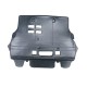Citroen C4 Picasso Karter Muhafaza Plastiği (2007-2012)