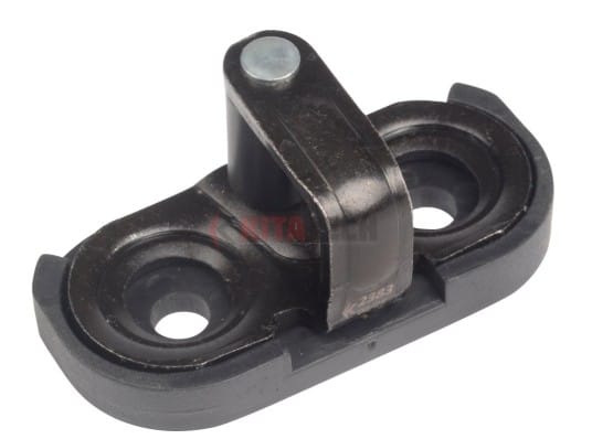 Seat Ibıza Arka Bagaj Kapağı Kilit Karşılığı (2002-2009) Seat Ibıza Arka Bagaj Kapağı Kilit Karşılığı (2002-2009)