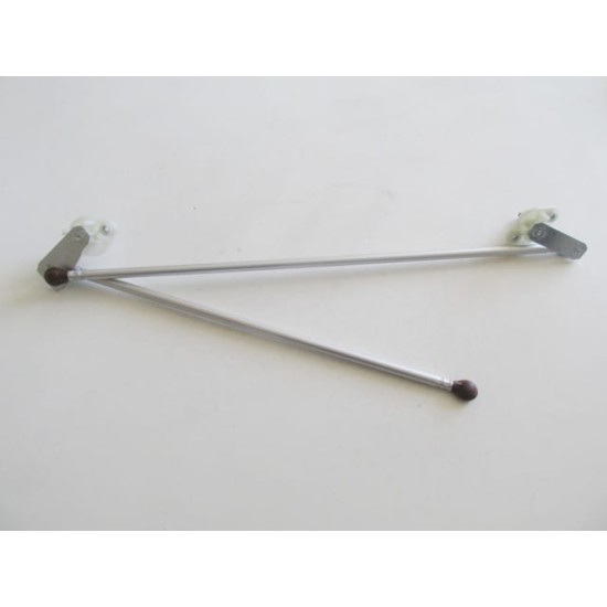 Mazda B2500- Pick Up Silgi Manevra Kolu (2001-2003)