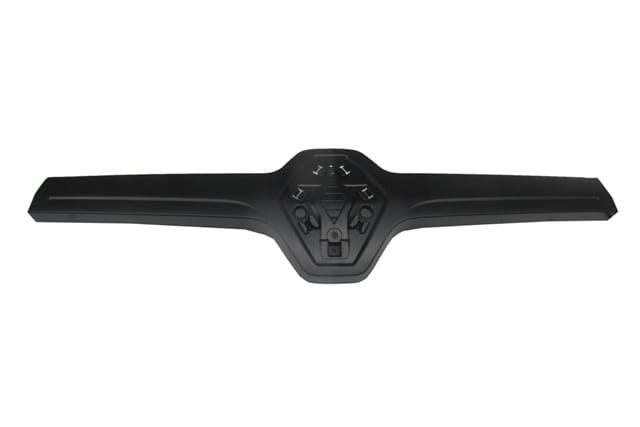 Renault Trafic Ön Panjur Dış Siyah (2015-2021) OEM 848216441R