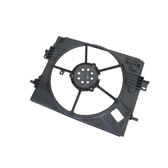 Nissan Micra- K14 Radyatör Fan Davlumbazı Boş Gövde (2019-2022) Nissan Micra- K14 Radyatör Fan Davlumbazı Boş Gövde (2019-2022)