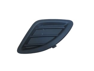 Kia Ceed Sis Lamba Kapağı Sol Sis Deliksiz (2008-2009) OEM 86563-1...