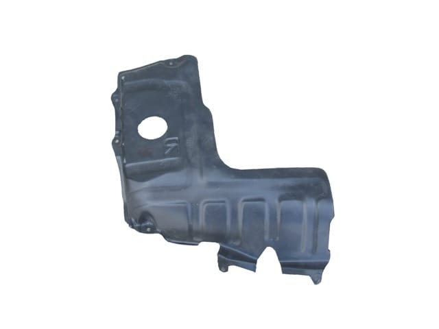 Hyundai Accent Karter Muhafaza Plastiği Sağ (1998-2000)