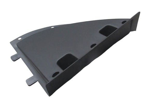 Opel Mokka Karlık Sol Spoiler (2021-2024) OEM 9835229380 Opel Mokka Karlık Sol Spoiler (2021-2024) OEM 9835229380