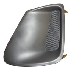 Toyota Corolla E150 Sis Lamba Kapağı Sol Sis Deliksiz (2010-2013) OEM 81482-12120