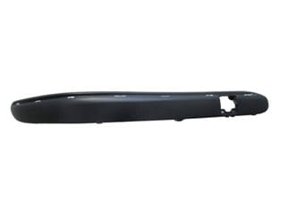 Mercedes C Class- W203 Ön Tampon Bandı Sağ Gri Sensör Deliksiz (200... Mercedes C Class- W203 Ön Tampon Bandı Sağ Gri Sensör Deliksiz (200...
