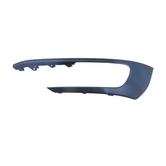 Volkswagen Touareg Sis Lamba Kapağı Sol Sis Delikli (2014-2017)