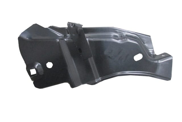 Ford Transit- V184 Ön Çamurluk Üst Sacı Sağ (2002-2006)