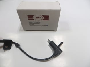 Kia Cerato Abs Sensörü Arka Sağ 2 Fişli (2004-2005) OEM 95680-2D150