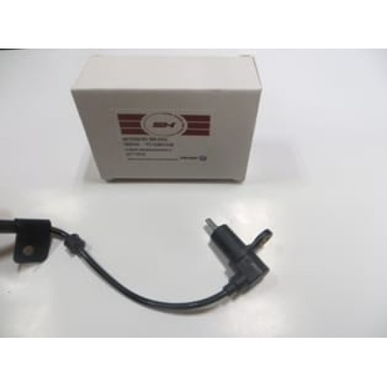 Kia Cerato Abs Sensörü Arka Sağ 2 Fişli (2004-2005) Kia Cerato Abs Sensörü Arka Sağ 2 Fişli (2004-2005)