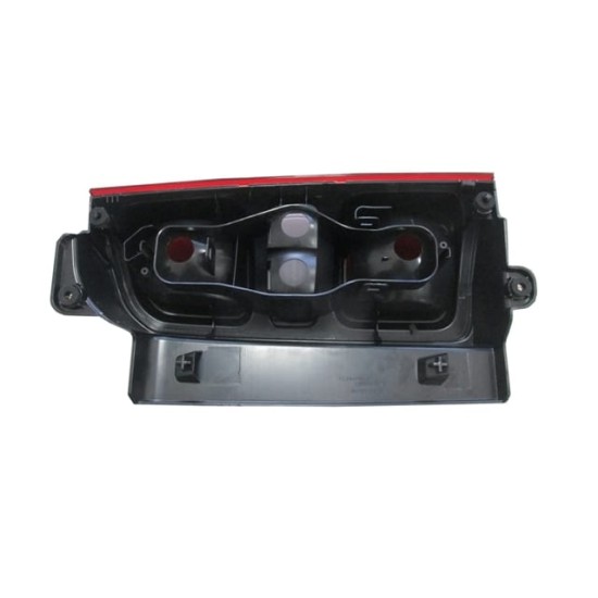 Opel Zafira Stop Lambası Sol Kırmızı/beyaz (2021-2025)