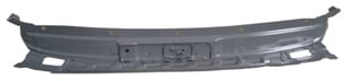Hyundaı Starex- Minibüs Arka Panel Gri (1998-2008)