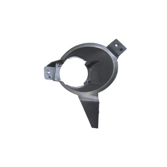 Peugeot 206 Plus Sis Lamba İç Bağlantı Braketi Sağ Plastik (2010-2013) Peugeot 206 Plus Sis Lamba İç Bağlantı Braketi Sağ Plastik (2010-2013)