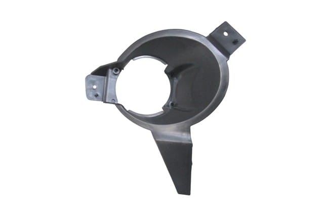 Peugeot 206 Plus Sis Lamba İç Bağlantı Braketi Sağ Plastik (2010-2013) OEM 7452WN