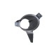 Peugeot 206 Plus Sis Lamba İç Bağlantı Braketi Sağ Plastik (2010-2013) Peugeot 206 Plus Sis Lamba İç Bağlantı Braketi Sağ Plastik (2010-2013)