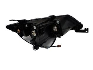 Mıtsubıshı Outlander Far Lambası Sol Elektirkli/motorlu (2008-2009) Mıtsubıshı Outlander Far Lambası Sol Elektirkli/motorlu (2008-2009)