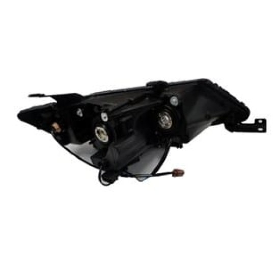 Mıtsubıshı Outlander Far Lambası Sol Elektirkli/motorlu (2008-2009)