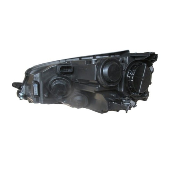 Volkswagen Golf Far Lambası Sağ Elektrikli/motorlu (2013-2017)