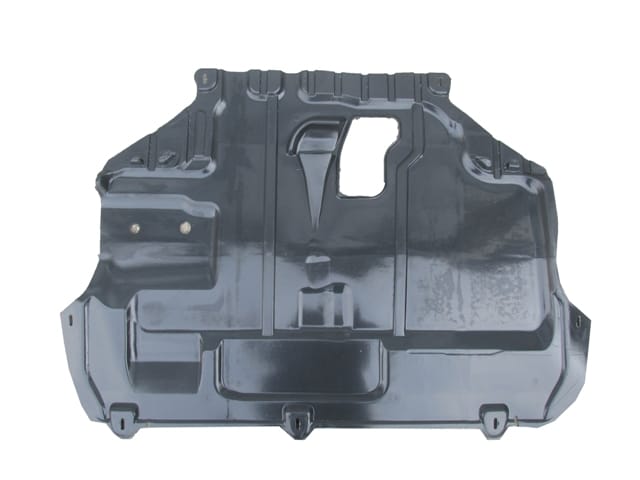Ford Focus C Max Karter Muhafaza Plastıgı Orta (2007-2011)