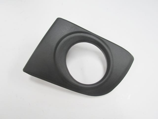 Nissan Micra K12 Sis Lamba Kapağı Sol Siyah (2003-2006) OEM 62256...