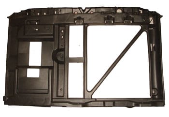 Cıtroen C2 Ön Panel Komple Plastik (2004-2009) Cıtroen C2 Ön Panel Komple Plastik (2004-2009)