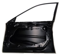 Mazda 6 Ön Kapı Komple Sağ Siyah/iceli (2003-2006) OEM GJ6A-58-020H Mazda 6 Ön Kapı Komple Sağ Siyah/iceli (2003-2006) OEM GJ6A-58-020H