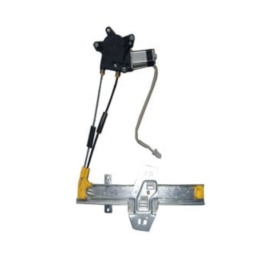 Honda Accord Arka Cam Krikosu Sağ Elektrikli/motorlu (1994-1995)