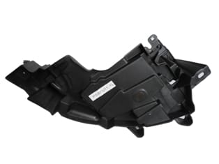 Renault Fluence Far Alt Bağlantı Braketi Sol Plastik (2009-2012) OEM 622230011R Renault Fluence Far Alt Bağlantı Braketi Sol Plastik (2009-2012) OEM 622230011R