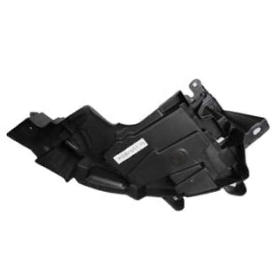 Renault Fluence Far Alt Bağlantı Braketi Sol Plastik (2009-2012) Renault Fluence Far Alt Bağlantı Braketi Sol Plastik (2009-2012)