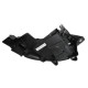 Renault Fluence Far Alt Bağlantı Braketi Sol Plastik (2009-2012) Renault Fluence Far Alt Bağlantı Braketi Sol Plastik (2009-2012)
