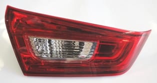 Mitsubishi Asx İç Stop Lambası Sol Kırmızı/beyaz (2011-2016)
