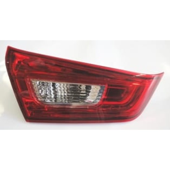 Mitsubishi Asx İç Stop Lambası Sol Kırmızı/beyaz (2011-2016)