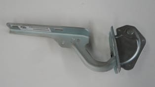 Mazda B2500- Pick Up Kaput Menteşesi Sol (2001-2003) OEM MZ93-015HA2