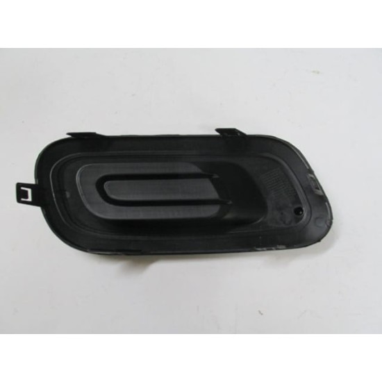 Fiat Panda Sis Lamba Kapağı Sol Sissiz (2012-2016) Fiat Panda Sis Lamba Kapağı Sol Sissiz (2012-2016)