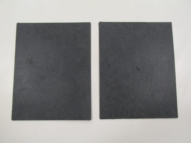 Kia Bongo Kamyonet Ön Paçalık Sağ/sol Set (1998-2000) OEM OK60A-5...