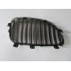 Bmw 5 Serı- E60 Ön Panjur Sol Nikelajlı/siyah (2004-2010) Bmw 5 Serı- E60 Ön Panjur Sol Nikelajlı/siyah (2004-2010)