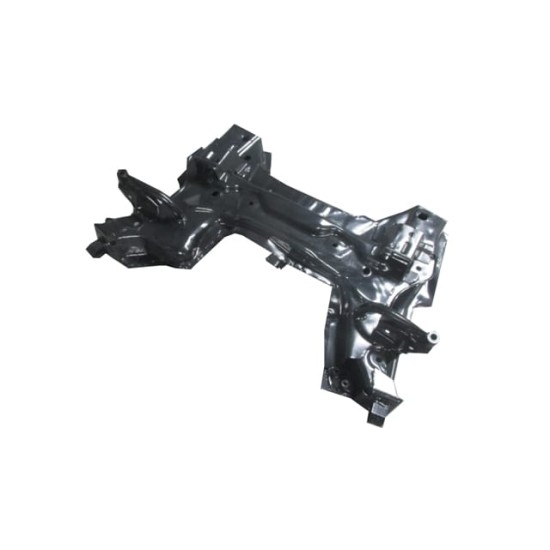 Citroen C3 Aircross Motor Beşiği (2017-2021)