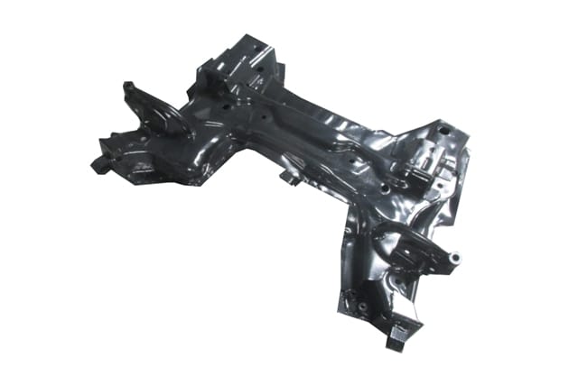 Peugeot 207 Motor Beşiği (2006-2012)